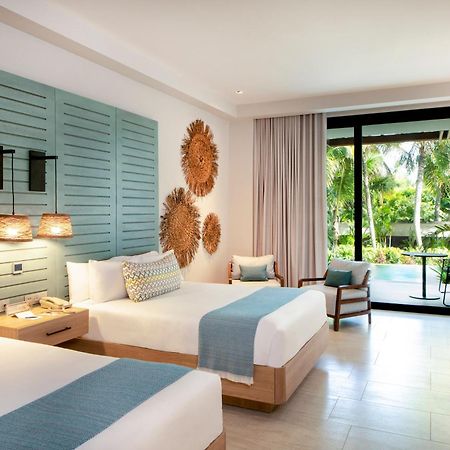Unique Club At Lopesan Costa Bavaro Resort Пунта-Кана Экстерьер фото