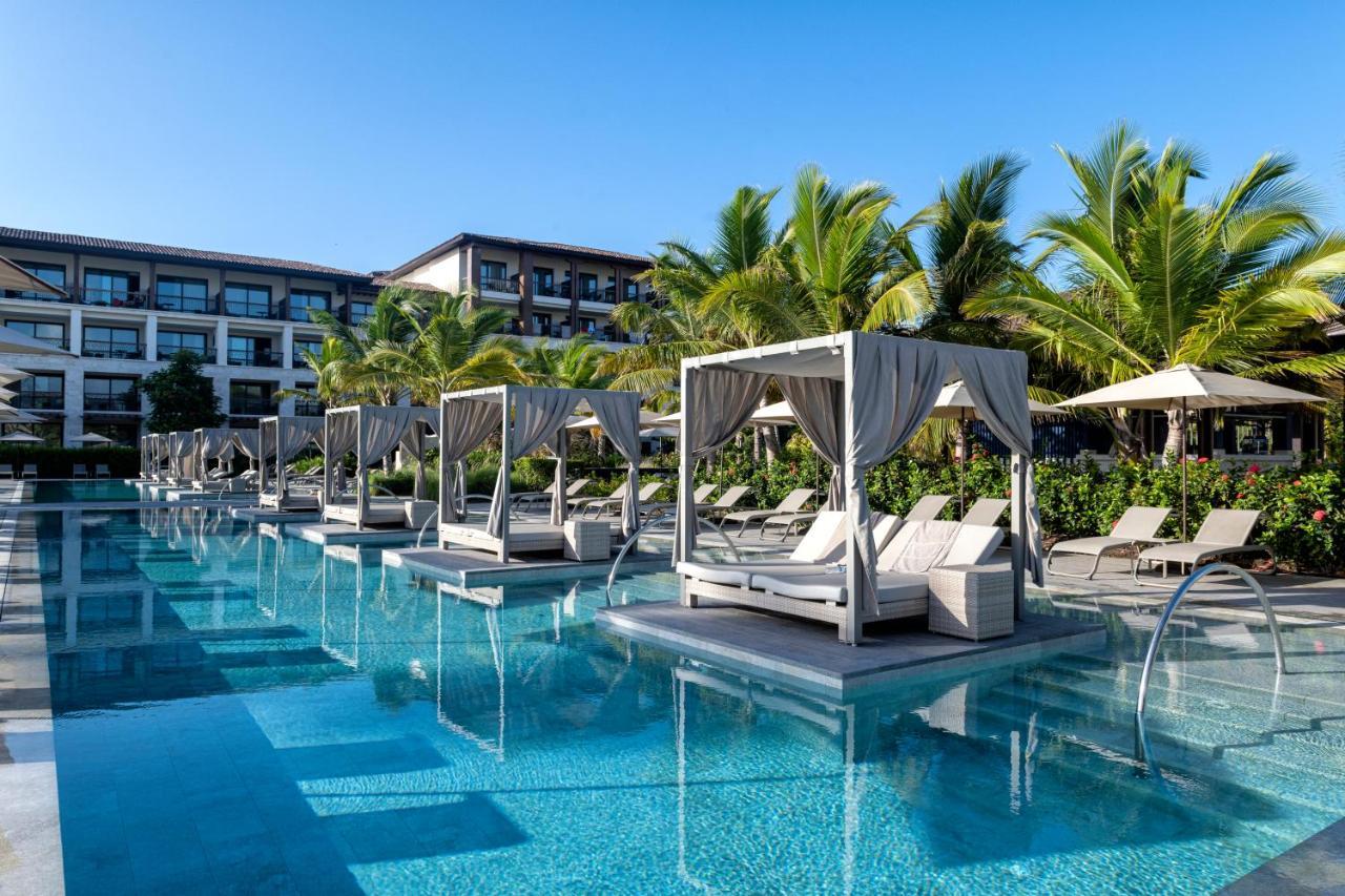 Unique Club At Lopesan Costa Bavaro Resort Пунта-Кана Экстерьер фото