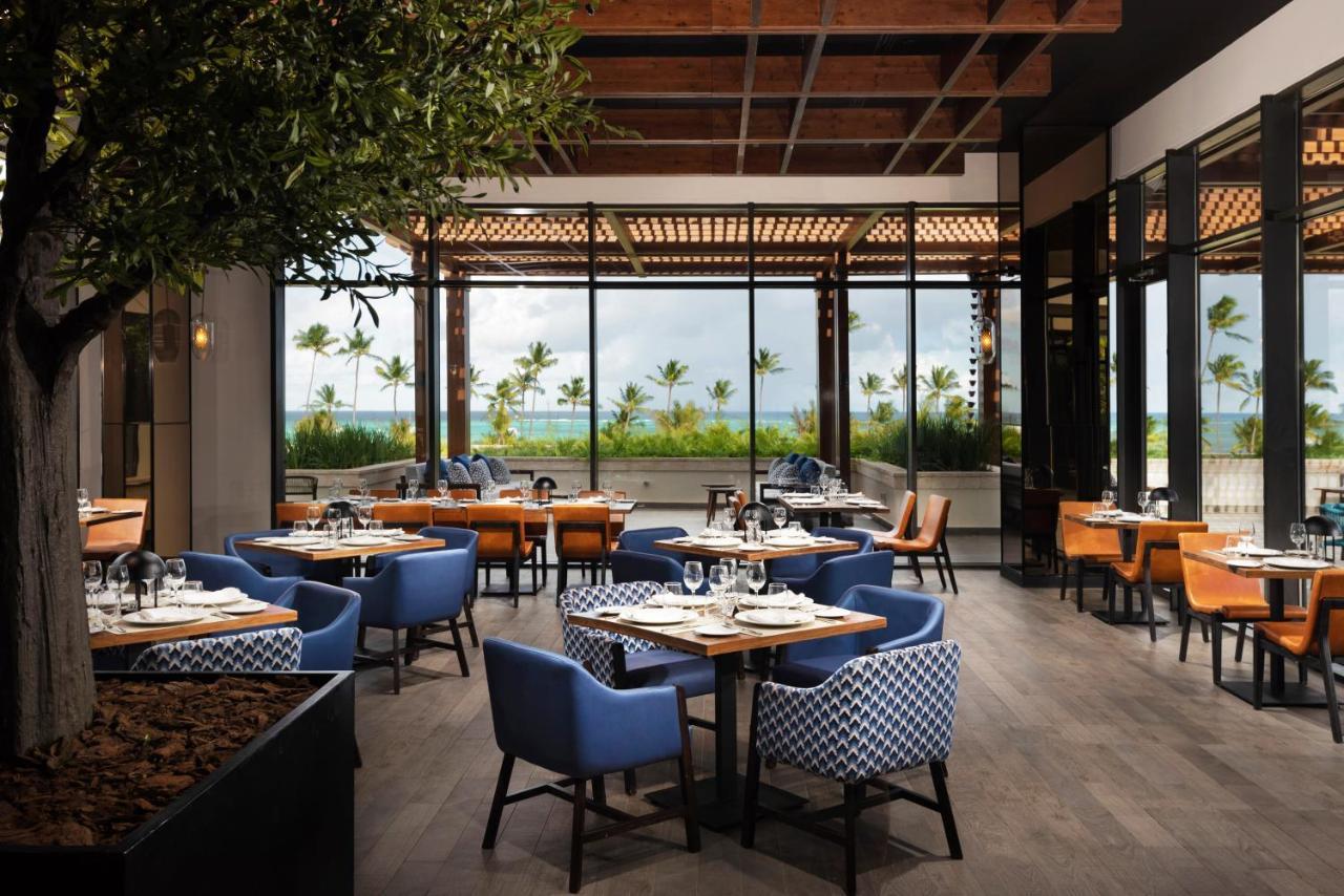 Unique Club At Lopesan Costa Bavaro Resort Пунта-Кана Экстерьер фото