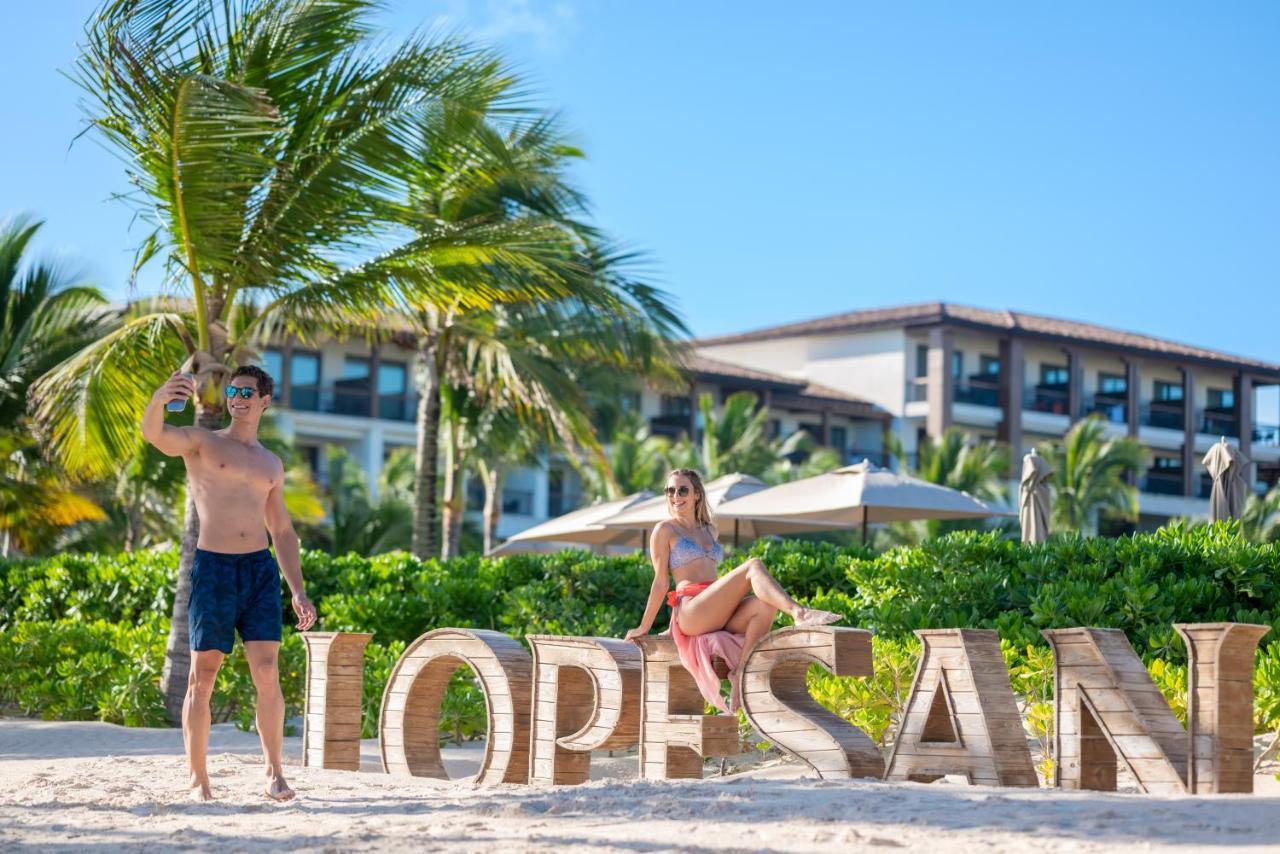 Unique Club At Lopesan Costa Bavaro Resort Пунта-Кана Экстерьер фото