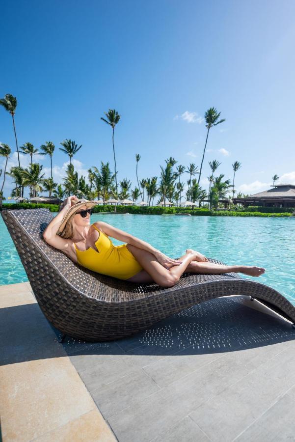 Unique Club At Lopesan Costa Bavaro Resort Пунта-Кана Экстерьер фото