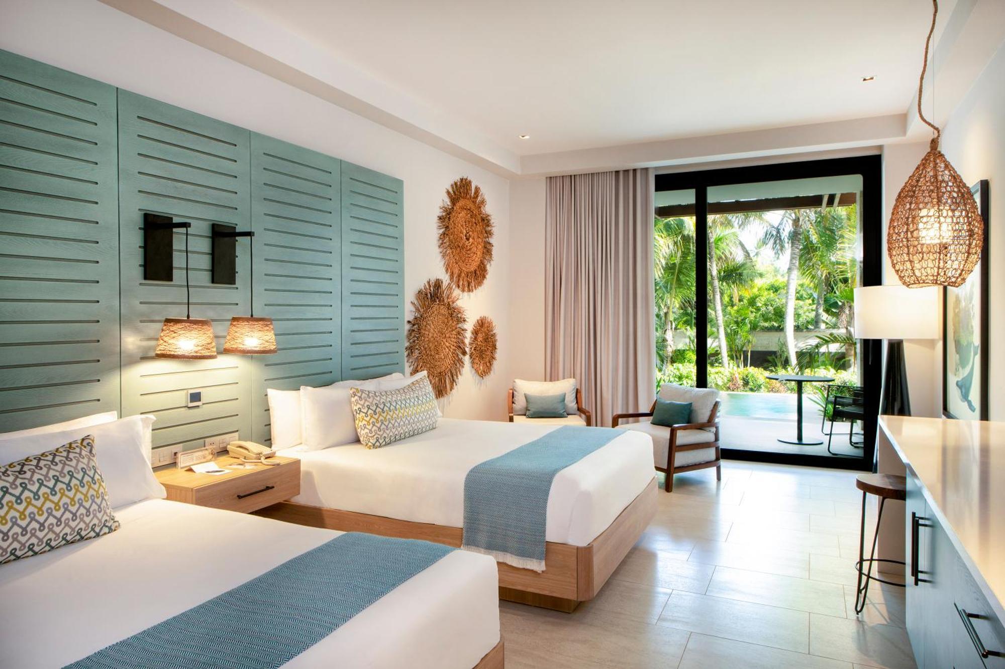 Unique Club At Lopesan Costa Bavaro Resort Пунта-Кана Экстерьер фото