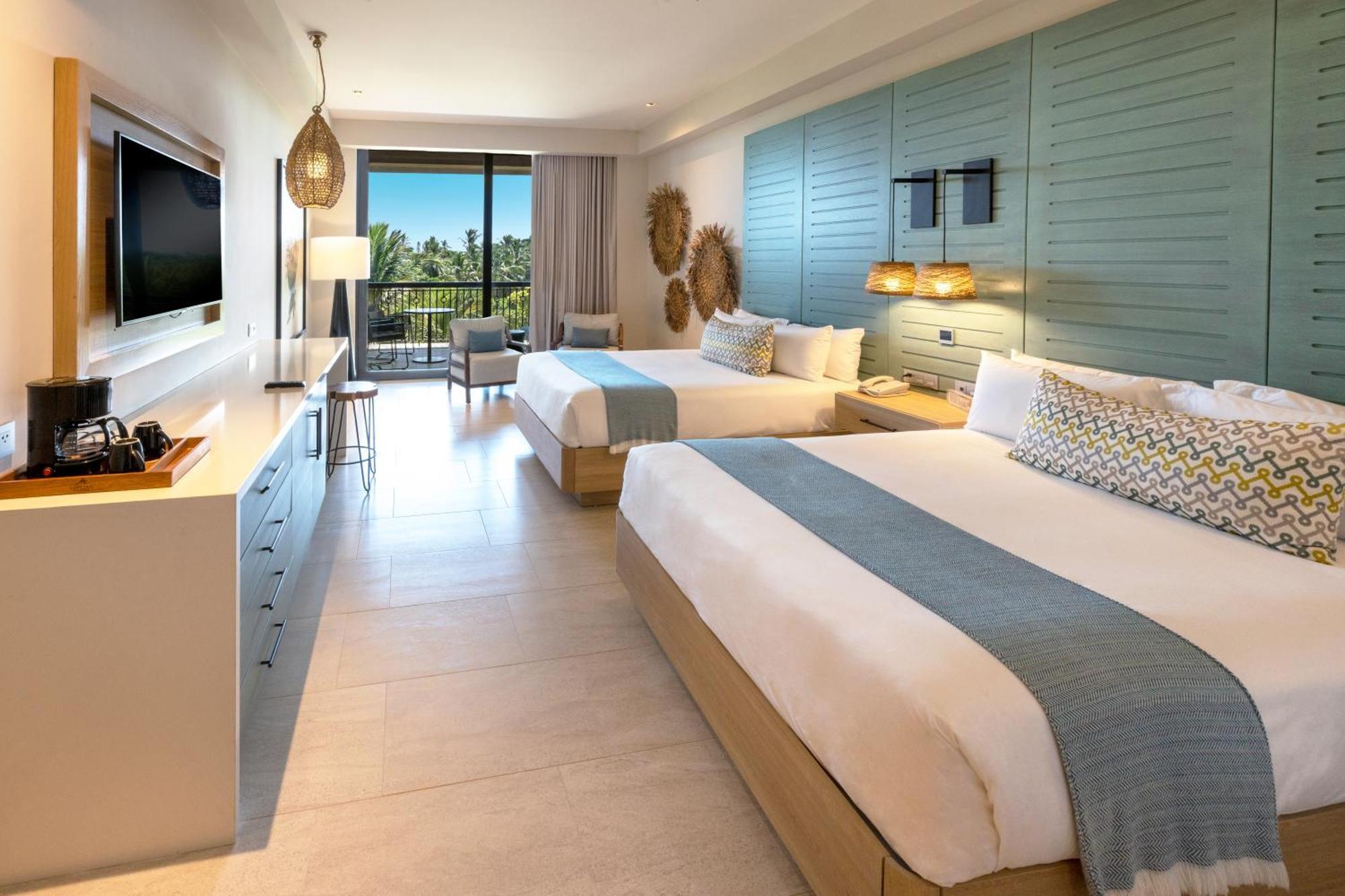 Unique Club At Lopesan Costa Bavaro Resort Пунта-Кана Экстерьер фото