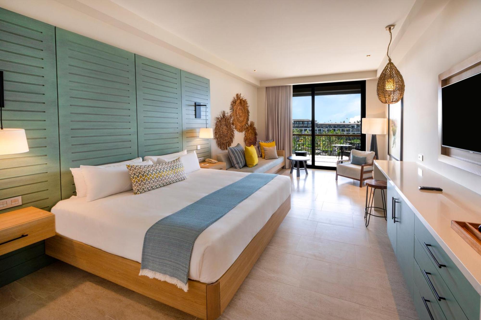 Unique Club At Lopesan Costa Bavaro Resort Пунта-Кана Экстерьер фото