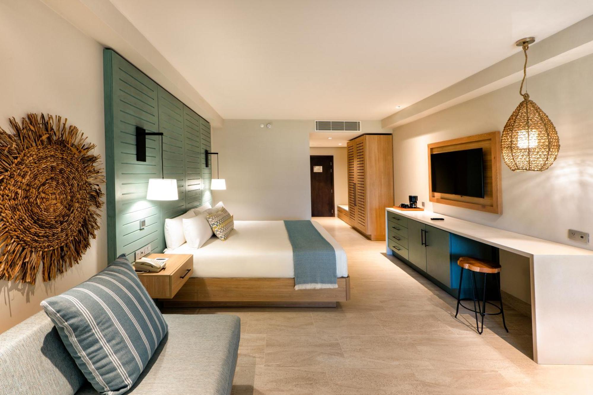 Unique Club At Lopesan Costa Bavaro Resort Пунта-Кана Экстерьер фото