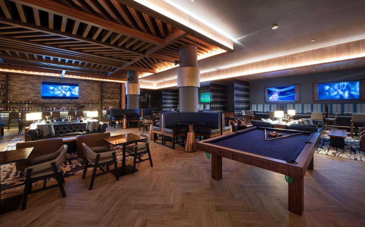 Unique Club At Lopesan Costa Bavaro Resort Пунта-Кана Экстерьер фото